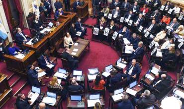 Los senadores cobrarán más de $11 millones luego de un nuevo acuerdo salarial en el Congreso