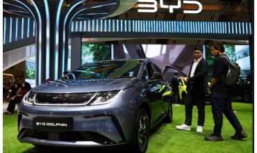 Revolución en la F1: una automotriz china buscaría ser la 12° escudería con una millonaria inversión