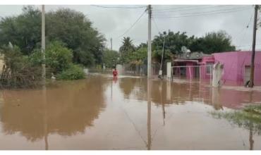  Ariane Armas sobre las inundaciones en Tucumán: “La situación en el sur de la provincia es muy complicada”