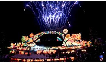 Anunciaron la cancelación de la repetición del Acto Central de la Fiesta Nacional de la Vendimia