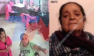 Se entregó una de las gitanas acusadas de haber estafado a la peluquera que se mató con ácido muriático