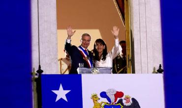 Kast ordenó construir “barreras físicas” en la frontera con Bolivia para frenar la inmigración ilegal