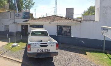 Un hombre fue detenido acusado de encerrar a su mamá en una cámara frigorífica y robarle una millonaria suma