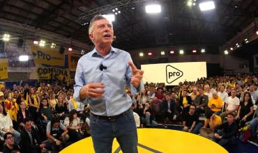 El PRO busca recuperar protagonismo y Macri prepara un acto con mensaje interno