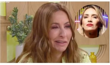 "Es una porquería": el durísimo descargo de Analía Franchín contra Carmiña Masi por sus dichos racistas en Gran Hermano