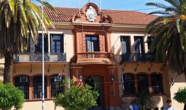 Los recursos nacionales representan el 86% de los ingresos de La Rioja