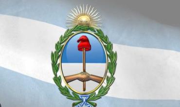  Víctor Robledo sobre el Día del Escudo Nacional Argentino: “Fue confirmado por la Asamblea del Año XIII para identificar las decisiones del gobierno revolucionario”