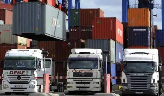 Tras un desplome del 25% , La Rioja: quedó última en el ranking exportador del NOA