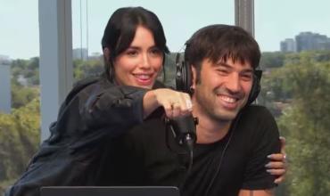 Pedro Rosemblat habló de su futura boda con Lali Espósito y planteó una duda