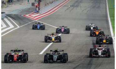 La decisión que tomaría la FIA con los GP de Baréin y Arabia Saudita en medio del conflicto en Medio Oriente