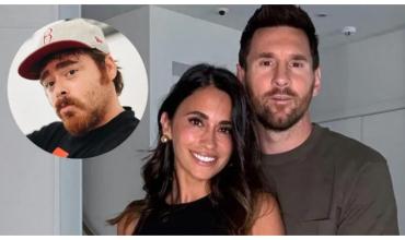 Chau Olga: la drástica decisión de Messi y Antonela tras las críticas por la foto con Trump