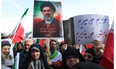 Estados Unidos ofrece una millonaria recompensa por información sobre el nuevo líder supremo iraní Mojtaba Jamenei