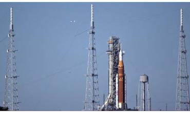 Artemis II: la NASA confirmó la fecha de lanzamiento tras resolver varios fallos técnicos