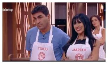 Quién es el nuevo eliminado de MasterChef Celebrity: errores, tensión y una dura devolución