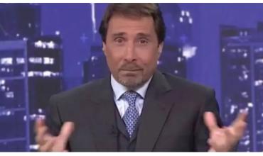 Qué pidió Eduardo Feinmann que le envíen a la cárcel si va preso por la denuncia de Victoria Villarruel