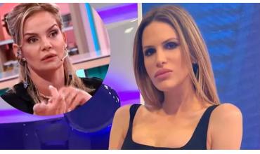 ¡Se picó! Carolina Molinari y Eliana Guercio se dijeron de todo en vivo: "Sos un asco"