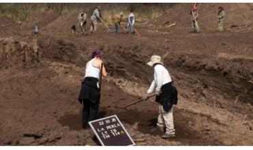 Córdoba: ya son seis los desaparecidos identificados en La Perla