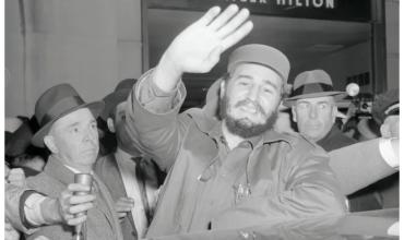 Cómo nació la histórica rivalidad entre EE.UU. y Cuba