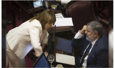 Se reactiva el Congreso: comisiones y pliegos marcan la vuelta a la actividad con fuerte control oficialista