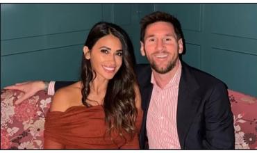 Así fue la fiesta romántica y elegante que Antonela Roccuzzo organizó por su cumpleaños en Miami