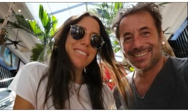 Ricky Sarkany recordó a su hija Sofía a casi 5 años de su muerte: “Ahora le encuentro sentido al mundo espiritual”