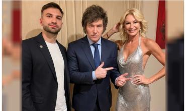 Yanina Latorre aparece en la investigación de la causa $LIBRA: sorpresivos detalles