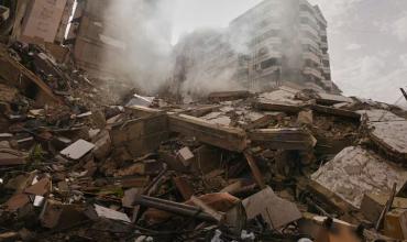 Israel lanzó una “operación terrestre selectiva” en el sur del Líbano contra “bastiones claves” de Hezbollah