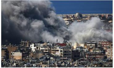 Mookie Tenembaum sobre el conflicto en Medio Oriente: “Esta no es una guerra que va a durar sin fin”