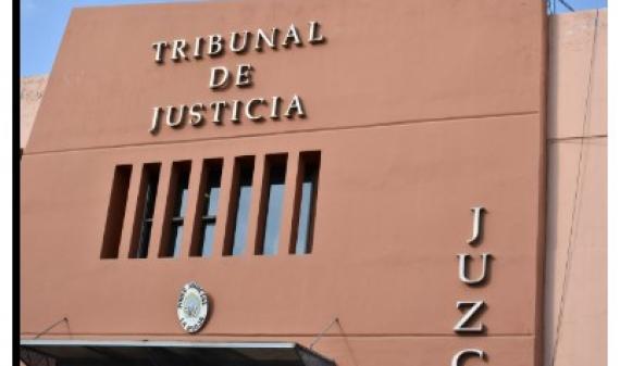 Jorge Gamal Chamía sobre la modernización del sitema judicial: “El expediente digital permite una Justicia más ágil y transparente”