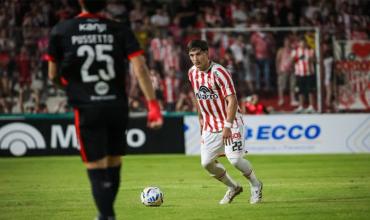 Independiente cayó ante Instituto y se alejó de la cima de la Zona A en el Torneo Apertura