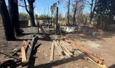 El Gobierno intervino en la causa por explotación de menores en un hogar de Florencio Varela