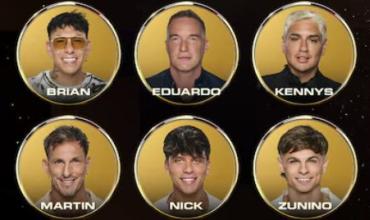 Quién fue el cuarto eliminado en Gran Hermano Generación Dorada: así fue su salida de la casa