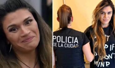 Le otorgaron la excarcelación a la ex Gran Hermano