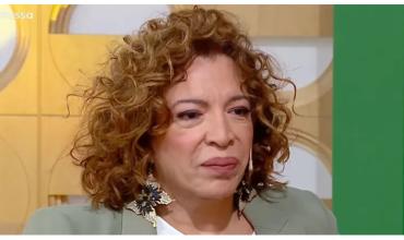 Lizy Tagliani reveló la charla íntima que tuvo con su hijo sobre su identidad: "Mamá nunca quiso ser un varón"