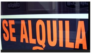 Luciana Porras Luján sobre la crisis inmobiliaria en La Rioja: “Hay cada vez menos circulante y eso se refleja en los locales vacíos”