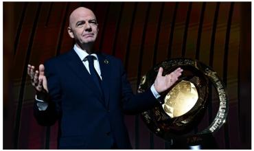 Irán pidió trasladar sus partidos del Mundial 2026 a México pero FIFA se negó