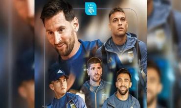 Por qué la Selección Argentina no puede jugar en River y la posible sede para enfrentar a Guatemala