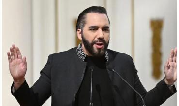 El Salvador aprueba el cambio constitucional impulsado por Bukele para permitir la cadena perpetua