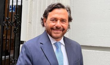 Gustavo Sáenz cruzó a Cristina Kirchner tras su declaración en la Causa Cuadernos y volvió a pedirle que deje la presidencia del PJ