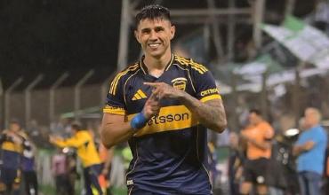 El novedoso cambio que hizo Boca en su escudo