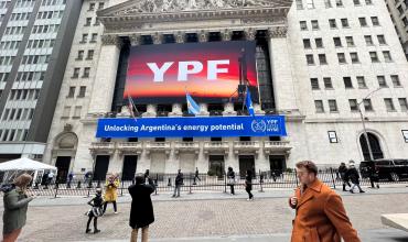 Juicio por YPF: la Justicia de EEUU benefició a Argentina y suspendió todas las demandas hasta que se defina la cuestión de fondo