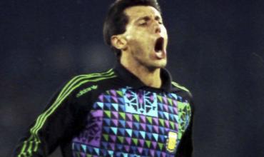 Sergio Goycochea reveló cuánto dinero se llevó cada jugador de Argentina por llegar a la final del Mundial de Italia 1990