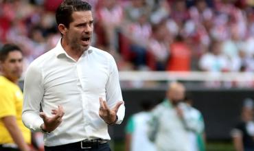 A casi un año de su salida de Boca, Gago será el entrenador de un histórico de Chile