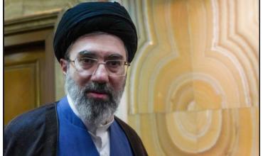 Amenaza del líder supremo iraní: dijo que los “asesinos criminales” de Ali Lariyani pagarán con sangre