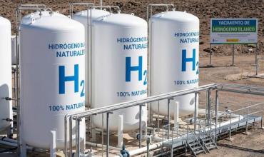 Científicos descubrieron 46.000.000 de toneladas de una energía limpia a 3000 metros bajo tierra