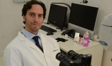 El médico argentino que está entre los 50 más influyentes del mundo: “Es una responsabilidad seguir innovando”