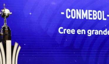 Se definen los rivales de Boca en el sorteo de la Fase de Grupos de la Copa Libertadores: hora y dónde ver