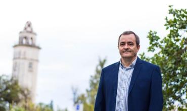 Oscar Atienza, médico cirujano: “Salir de la OMS es muy grave y nos va a aislar del sistema sanitario internacional”