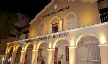 El TSJ "prohibió" el contacto de una jueza, acusada de malos tratos, con empleados