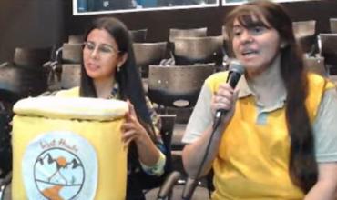 Promueven el compostaje y el reciclaje con proyectos educativos en La Rioja